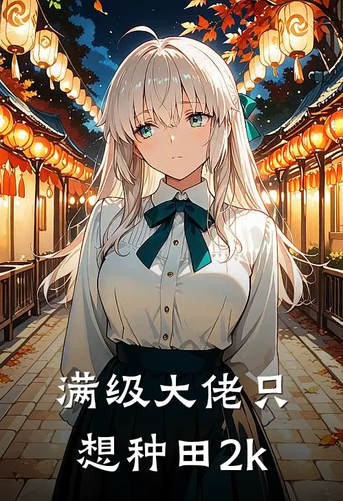 满级大佬只想种田2k