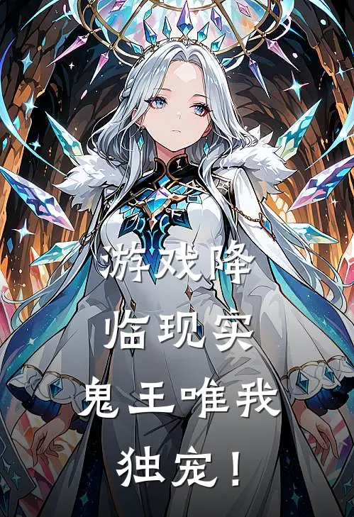 游戏降临现实，鬼王唯我独宠！