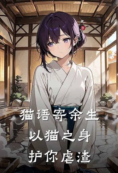 猫语寄余生：以猫之身护你虐渣(林星悦陆浩辰)_林星悦陆浩辰热门小说