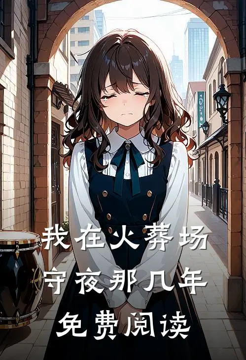 我在火葬场守夜那几年免费阅读