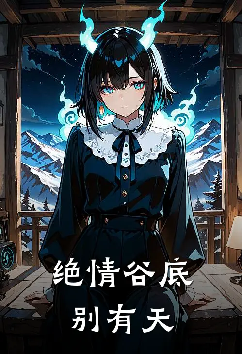 绝情谷底别有天(段逸赵允明)完整版免费阅读_(绝情谷底别有天)全章节免费在线阅读