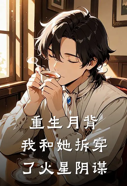 《重生月背：我和她拆穿了火星阴谋》林澈苏晚全集免费小说_免费小说完结《重生月背：我和她拆穿了火星阴谋》(林澈苏晚)