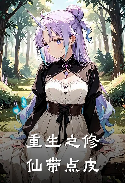 重生之修仙带点皮杜山河铁三斤完结小说_免费小说在线看重生之修仙带点皮杜山河铁三斤