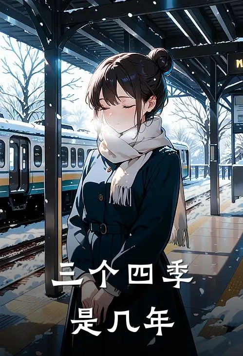 三个四季是几年