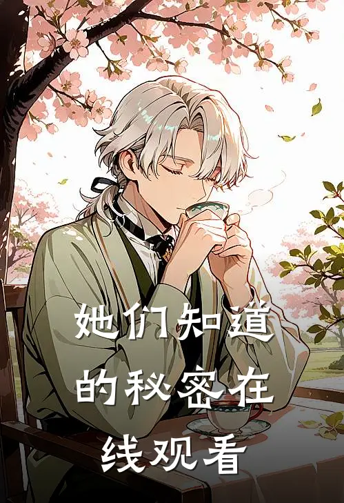 她们知道的秘密在线观看