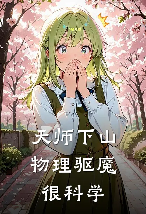 天师下山，物理驱魔很科学