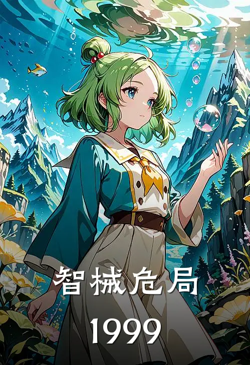 智械危局1999林浩苏晴热门完结小说_最热门小说智械危局1999林浩苏晴