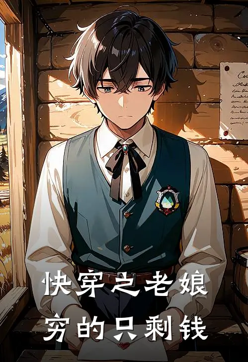 快穿之老娘穷的只剩钱