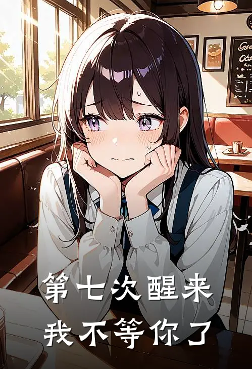 第七次醒来，我不等你了抖音热门在线免费小说_最新推荐小说第七次醒来，我不等你了(抖音热门)