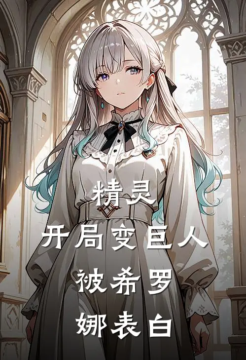 精灵：开局变巨人，被希罗娜表白米可利凌月小说完整版免费阅读_最新章节列表精灵：开局变巨人，被希罗娜表白(米可利凌月)