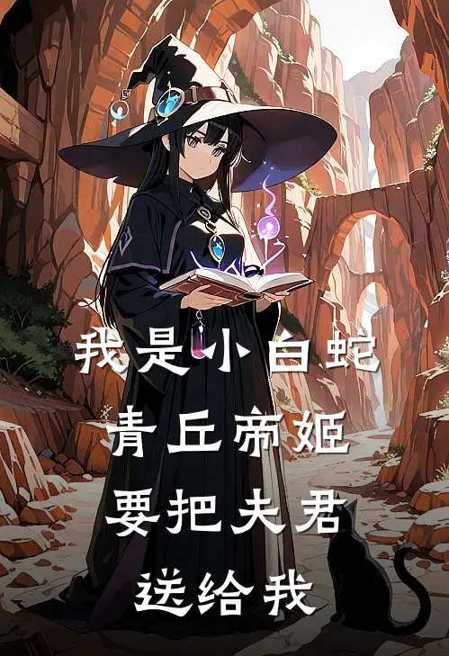 我是小白蛇，青丘帝姬要把夫君送给我帝姬谢琛渊免费小说免费阅读_推荐完结小说我是小白蛇，青丘帝姬要把夫君送给我(帝姬谢琛渊)