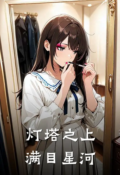 灯塔之上，满目星河