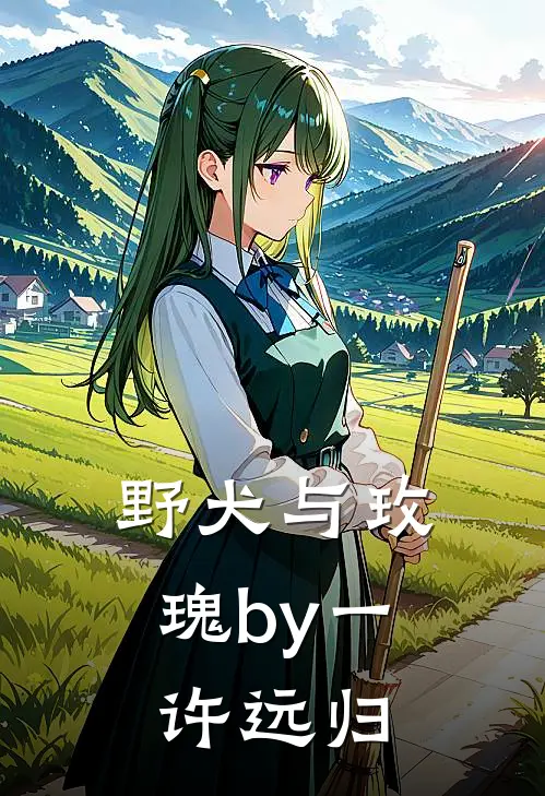 野犬与玫瑰by一许远归