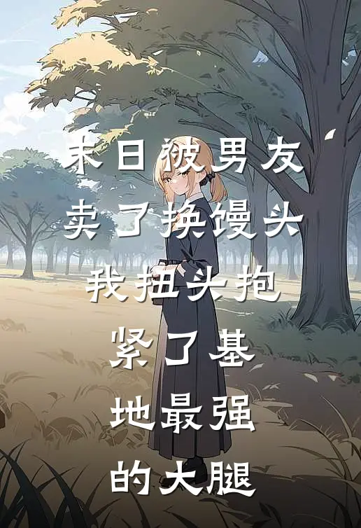 末日被男友卖了换馒头，我扭头抱紧了基地最强的大腿(陆野王浩)在线阅读免费小说_完整版小说免费阅读末日被男友卖了换馒头，我扭头抱紧了基地最强的大腿(陆野王浩)