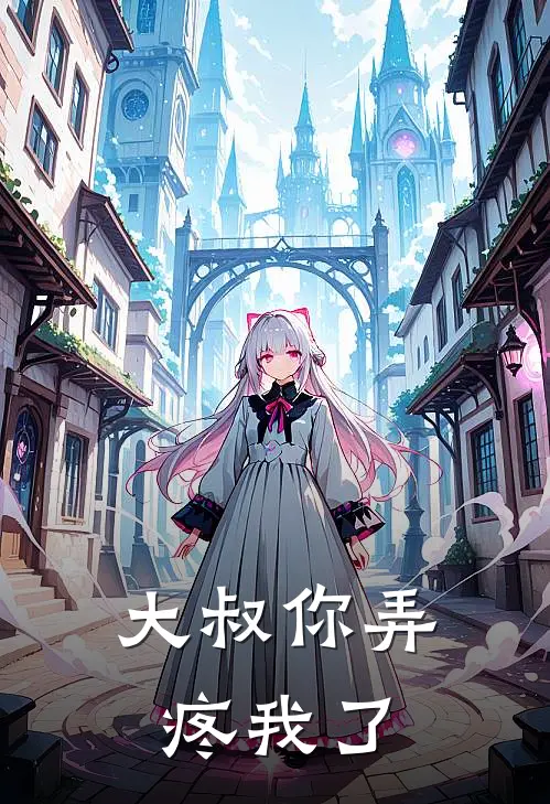 陈星蔓乔然(大叔你弄疼我了)完整版免费在线阅读_《大叔你弄疼我了》全集在线阅读