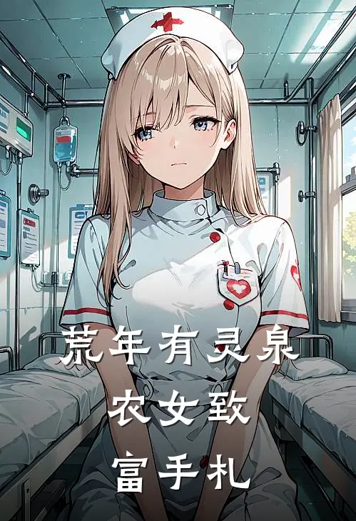 荒年有灵泉：农女致富手札