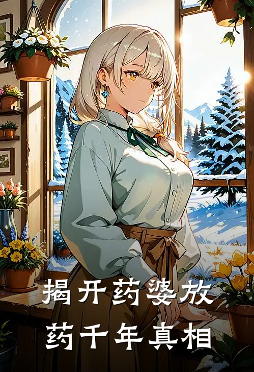 揭开药婆放药千年真相