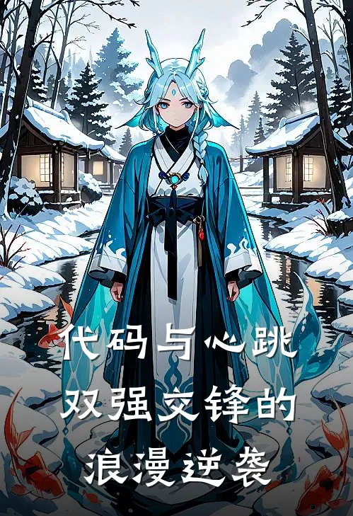 代码与心跳：双强交锋的浪漫逆袭沈砚林湛最新完本小说_免费小说大全代码与心跳：双强交锋的浪漫逆袭(沈砚林湛)