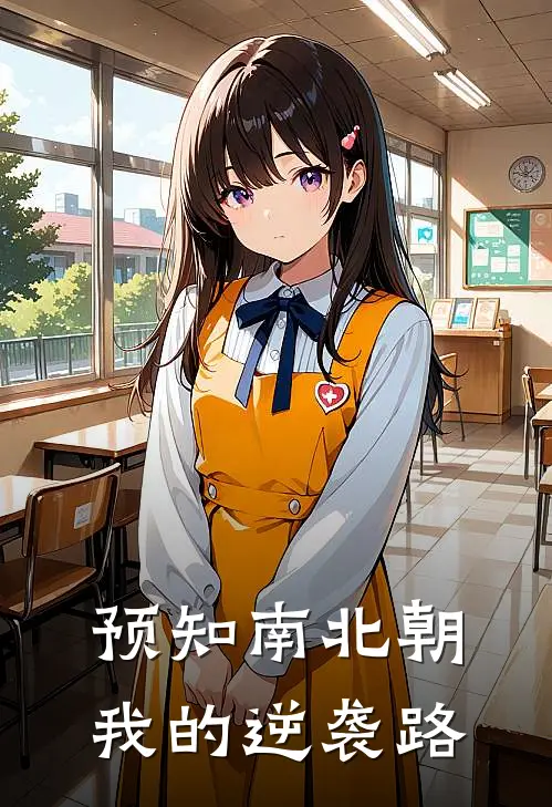 预知南北朝：我的逆袭路陈默谢珫小说完整版_热门好看小说预知南北朝：我的逆袭路(陈默谢珫)