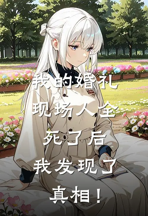 我的婚礼现场人全死了后，我发现了真相！抖音热门最新完结小说推荐_在线免费小说我的婚礼现场人全死了后，我发现了真相！(抖音热门)