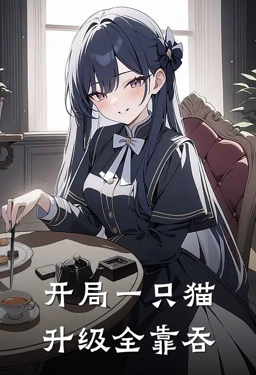 开局一只猫，升级全靠吞杨辰杨辰免费小说免费阅读_推荐完结小说开局一只猫，升级全靠吞(杨辰杨辰)