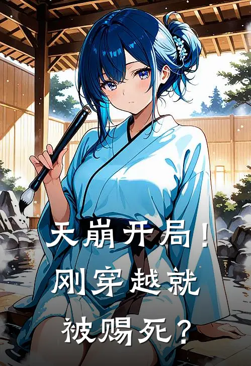 天崩开局！刚穿越就被赐死？江安王瑾热门小说免费阅读_网络热门小说天崩开局！刚穿越就被赐死？(江安王瑾)