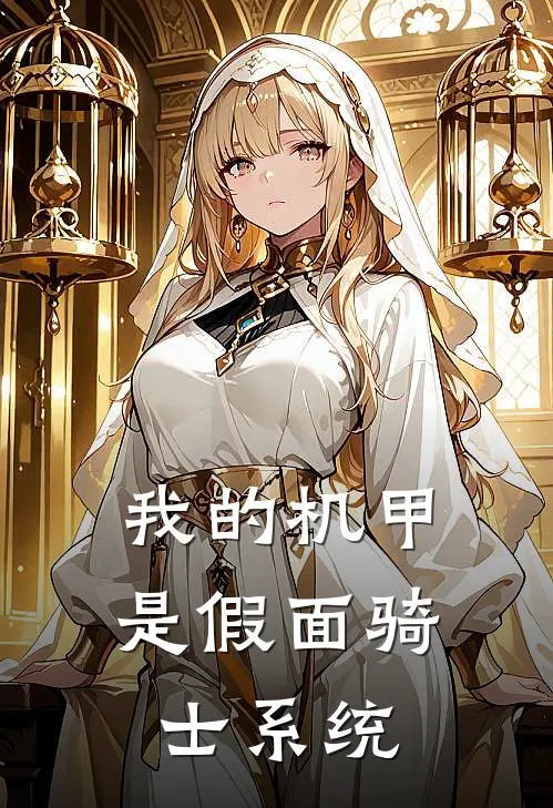 我的机甲是假面骑士系统周一诺周一甜完结好看小说_无弹窗全文免费阅读我的机甲是假面骑士系统(周一诺周一甜)