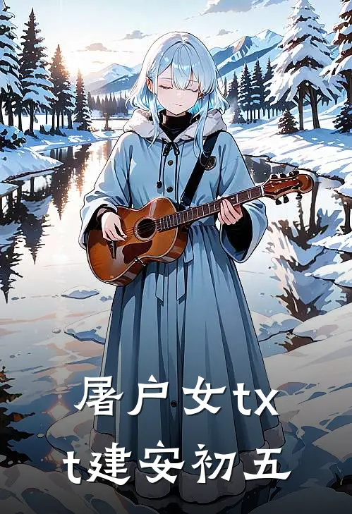 屠户女txt建安初五