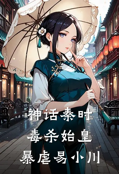 神话秦时：毒杀始皇，暴虐易小川