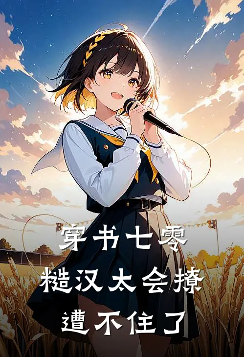 穿书七零，糙汉太会撩，遭不住了