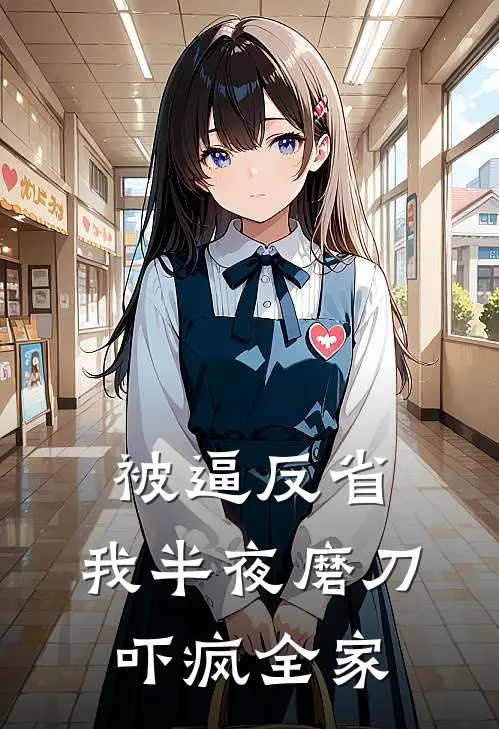 被逼反省，我半夜磨刀吓疯全家林辉林茶茶免费阅读全文_热门小说大全被逼反省，我半夜磨刀吓疯全家林辉林茶茶