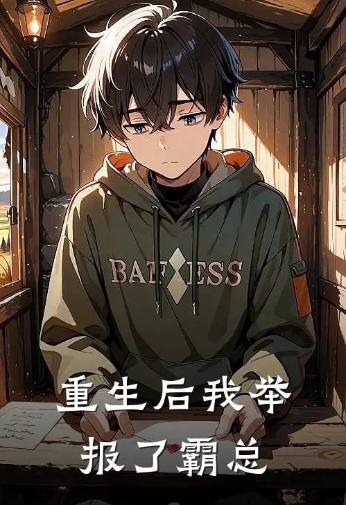 重生后我举报了霸总