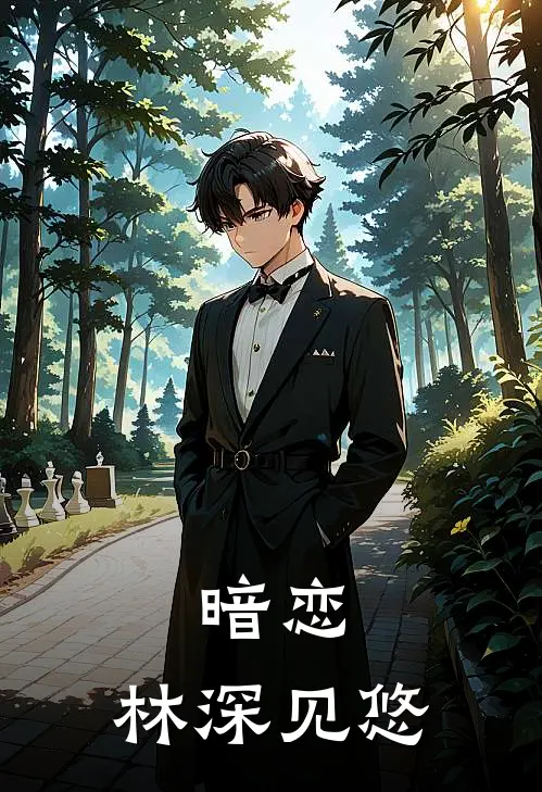 暗恋：林深见悠
