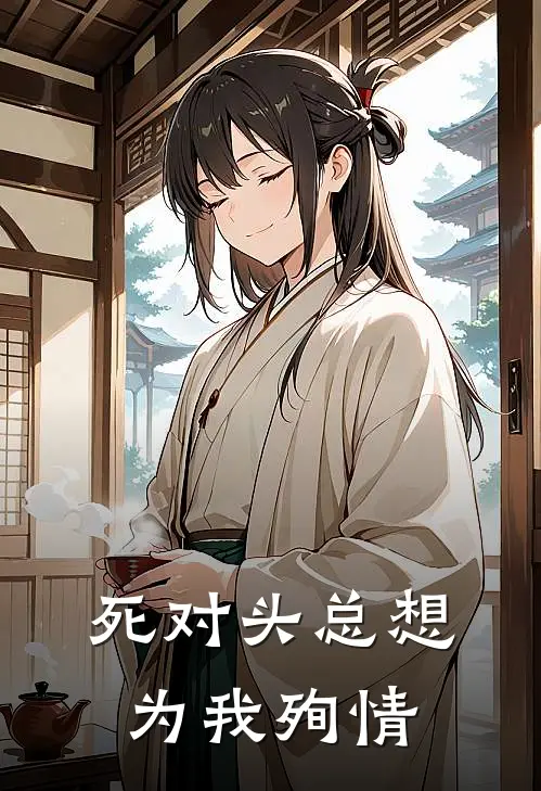 死对头总想为我殉情