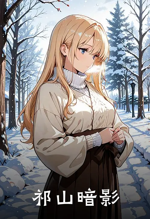 祁山暗影(乔桢诸葛亮)最新推荐小说_在哪看免费小说祁山暗影乔桢诸葛亮