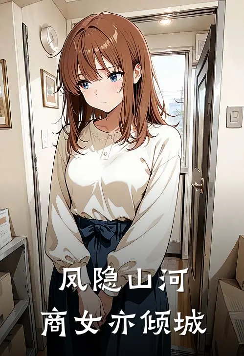 凤隐山河：商女亦倾城(沈清漪沈瑜)完整版免费小说_完结版小说推荐凤隐山河：商女亦倾城(沈清漪沈瑜)