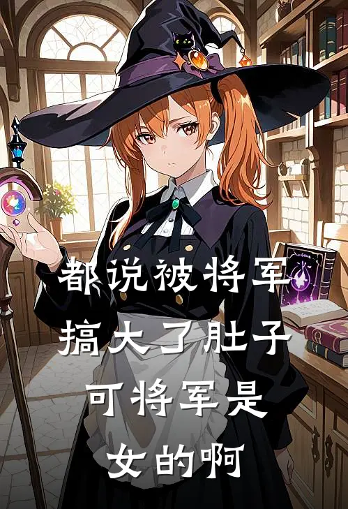 都说被将军搞大了肚子，可将军是女的啊