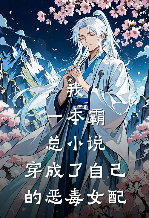 我，一本霸总小说，穿成了自己的恶毒女配(夏知薇知薇)免费小说大全_小说完结免费我，一本霸总小说，穿成了自己的恶毒女配夏知薇知薇