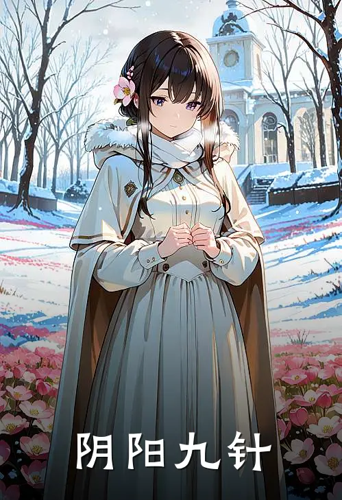 阴阳九针(姬婷婷姬秀莲)热门网络小说_最新章节列表阴阳九针(姬婷婷姬秀莲)