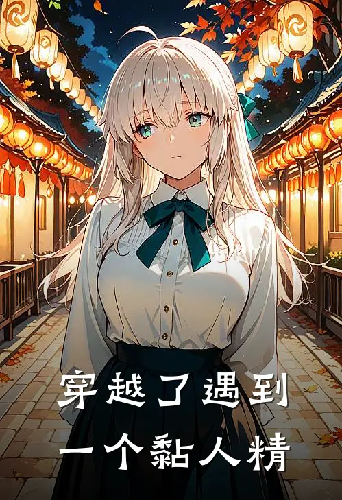 纪安安安《穿越了遇到一个黏人精》完结版免费阅读_纪安安安热门小说