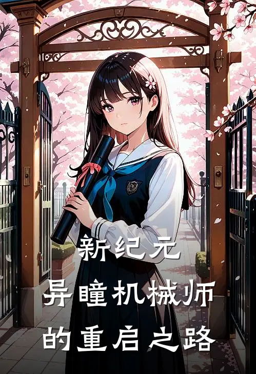 新纪元：异瞳机械师的重启之路凌曦凌薇全本免费小说_热门网络小说推荐新纪元：异瞳机械师的重启之路凌曦凌薇