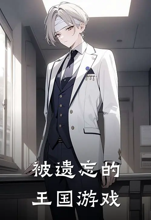 被遗忘的王国游戏伊凡卡西娅小说推荐完结_全集免费小说被遗忘的王国游戏(伊凡卡西娅)