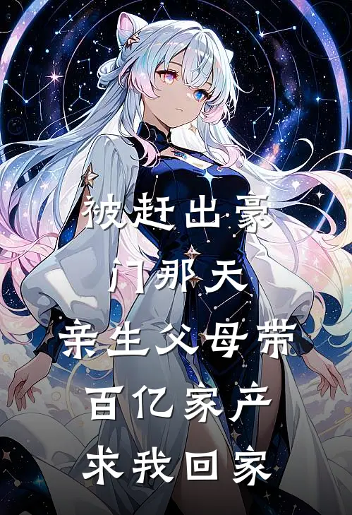 被赶出豪门那天，亲生父母带百亿家产求我回家李婉蓉陆瑶免费完本小说_小说推荐完本被赶出豪门那天，亲生父母带百亿家产求我回家(李婉蓉陆瑶)