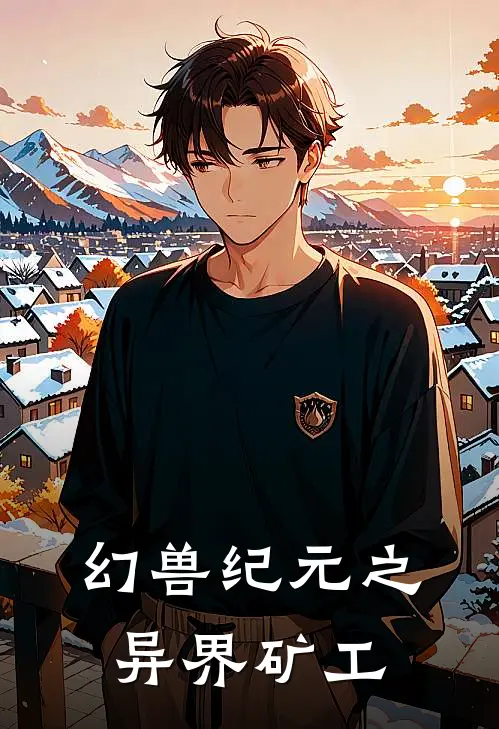 幻兽纪元之异界矿工胡志李大强小说完整版免费阅读_热门小说排行榜幻兽纪元之异界矿工(胡志李大强)