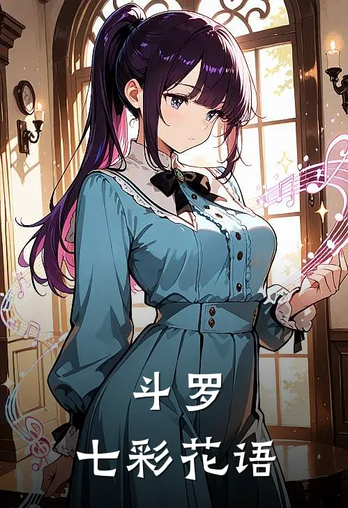 斗罗：七彩花语唐三唐昊免费完本小说_小说推荐完本斗罗：七彩花语(唐三唐昊)
