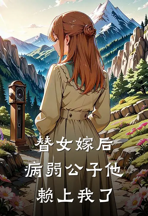 翠儿庚帖《替女嫁后，病弱公子他赖上我了》全本免费在线阅读_(翠儿庚帖)最新章节在线阅读