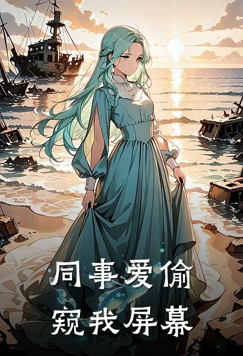 同事爱偷窥我屏幕(张薇林姐)小说完结版_全文阅读免费全集同事爱偷窥我屏幕张薇林姐