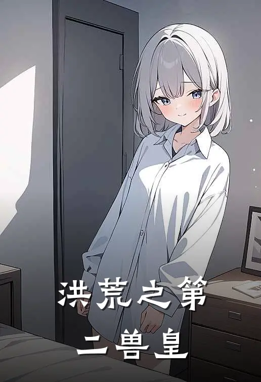 洪荒之第二兽皇