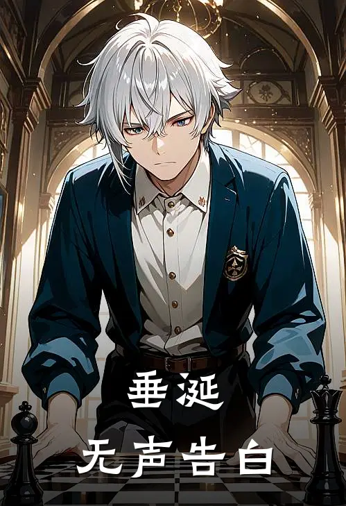 垂涎：无声告白