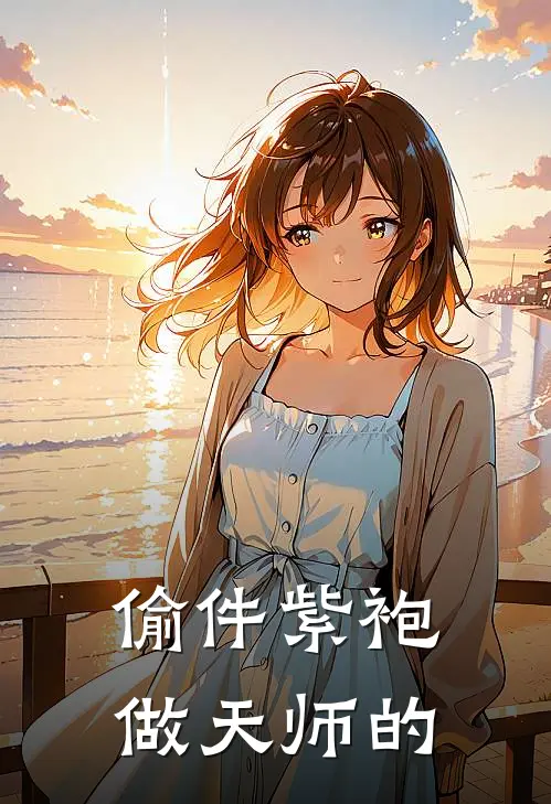 偷件紫袍做天师的